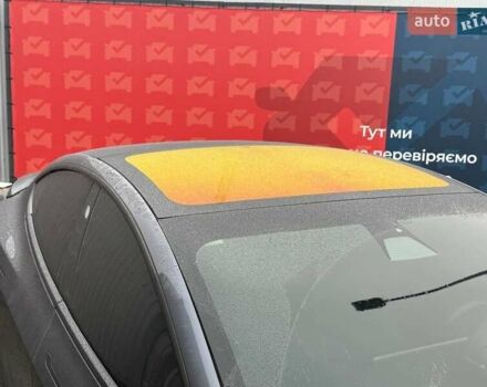 Серый Тесла Модель 3, объемом двигателя 0 л и пробегом 162 тыс. км за 13999 $, фото 23 на Automoto.ua