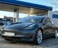 Сірий Тесла Модель 3, об'ємом двигуна 0 л та пробігом 165 тис. км за 20000 $, фото 3 на Automoto.ua