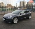 Серый Тесла Модель 3, объемом двигателя 0 л и пробегом 70 тыс. км за 20900 $, фото 42 на Automoto.ua