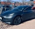 Серый Тесла Модель 3, объемом двигателя 0 л и пробегом 148 тыс. км за 16100 $, фото 4 на Automoto.ua