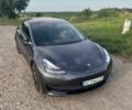 Серый Тесла Модель 3, объемом двигателя 0 л и пробегом 172 тыс. км за 14500 $, фото 1 на Automoto.ua
