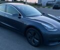 Серый Тесла Модель 3, объемом двигателя 0 л и пробегом 250 тыс. км за 12800 $, фото 1 на Automoto.ua