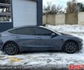 Сірий Тесла Модель 3, об'ємом двигуна 0 л та пробігом 160 тис. км за 17000 $, фото 3 на Automoto.ua