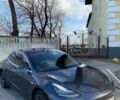 Серый Тесла Модель 3, объемом двигателя 0 л и пробегом 130 тыс. км за 17000 $, фото 1 на Automoto.ua