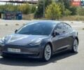 Сірий Тесла Модель 3, об'ємом двигуна 0 л та пробігом 105 тис. км за 15990 $, фото 1 на Automoto.ua