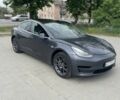 Серый Тесла Модель 3, объемом двигателя 0 л и пробегом 194 тыс. км за 14200 $, фото 6 на Automoto.ua