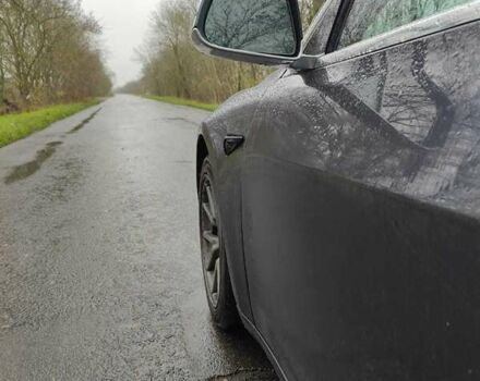 Серый Тесла Модель 3, объемом двигателя 0 л и пробегом 144 тыс. км за 16500 $, фото 24 на Automoto.ua