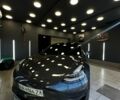 Серый Тесла Модель 3, объемом двигателя 0 л и пробегом 80 тыс. км за 17000 $, фото 1 на Automoto.ua
