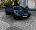 Сірий Тесла Модель 3, об'ємом двигуна 0 л та пробігом 200 тис. км за 14800 $, фото 1 на Automoto.ua