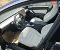 Сірий Тесла Модель 3, об'ємом двигуна 0 л та пробігом 157 тис. км за 16900 $, фото 15 на Automoto.ua