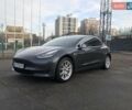 Серый Тесла Модель 3, объемом двигателя 0 л и пробегом 70 тыс. км за 20900 $, фото 39 на Automoto.ua