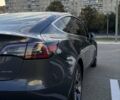 Сірий Тесла Модель 3, об'ємом двигуна 0 л та пробігом 125 тис. км за 17699 $, фото 19 на Automoto.ua