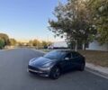 Серый Тесла Модель 3, объемом двигателя 0 л и пробегом 43 тыс. км за 10200 $, фото 1 на Automoto.ua