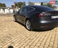Серый Тесла Модель 3, объемом двигателя 0 л и пробегом 70 тыс. км за 20900 $, фото 27 на Automoto.ua