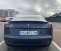 Серый Тесла Модель 3, объемом двигателя 0 л и пробегом 64 тыс. км за 16490 $, фото 5 на Automoto.ua