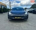 Серый Тесла Модель 3, объемом двигателя 0 л и пробегом 181 тыс. км за 18200 $, фото 1 на Automoto.ua