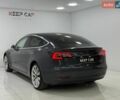 Серый Тесла Модель 3, объемом двигателя 0 л и пробегом 99 тыс. км за 16900 $, фото 6 на Automoto.ua