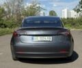 Сірий Тесла Модель 3, об'ємом двигуна 0 л та пробігом 200 тис. км за 15897 $, фото 2 на Automoto.ua