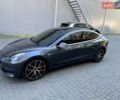 Серый Тесла Модель 3, объемом двигателя 0 л и пробегом 164 тыс. км за 17500 $, фото 25 на Automoto.ua