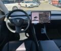Серый Тесла Модель 3, объемом двигателя 0 л и пробегом 85 тыс. км за 17999 $, фото 7 на Automoto.ua