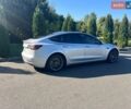 Серый Тесла Модель 3, объемом двигателя 0 л и пробегом 89 тыс. км за 16100 $, фото 1 на Automoto.ua
