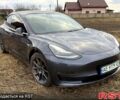 Серый Тесла Модель 3, объемом двигателя 0.2 л и пробегом 114 тыс. км за 15500 $, фото 1 на Automoto.ua
