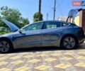 Сірий Тесла Модель 3, об'ємом двигуна 0 л та пробігом 70 тис. км за 26900 $, фото 8 на Automoto.ua