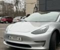 Серый Тесла Модель 3, объемом двигателя 0 л и пробегом 192 тыс. км за 16500 $, фото 6 на Automoto.ua