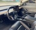 Серый Тесла Модель 3, объемом двигателя 0 л и пробегом 130 тыс. км за 17000 $, фото 8 на Automoto.ua