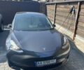 Серый Тесла Модель 3, объемом двигателя 0 л и пробегом 87 тыс. км за 20500 $, фото 1 на Automoto.ua