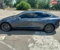 Сірий Тесла Модель 3, об'ємом двигуна 0 л та пробігом 178 тис. км за 16500 $, фото 1 на Automoto.ua