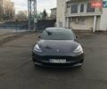 Серый Тесла Модель 3, объемом двигателя 0 л и пробегом 70 тыс. км за 20900 $, фото 45 на Automoto.ua