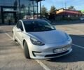 Сірий Тесла Модель 3, об'ємом двигуна 0 л та пробігом 130 тис. км за 15999 $, фото 1 на Automoto.ua