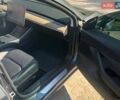 Серый Тесла Модель 3, объемом двигателя 0 л и пробегом 102 тыс. км за 17800 $, фото 8 на Automoto.ua