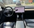 Серый Тесла Модель 3, объемом двигателя 0 л и пробегом 203 тыс. км за 13500 $, фото 15 на Automoto.ua