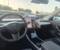 Сірий Тесла Модель 3, об'ємом двигуна 0 л та пробігом 141 тис. км за 16699 $, фото 1 на Automoto.ua