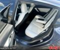 Сірий Тесла Модель 3, об'ємом двигуна 0.44 л та пробігом 176 тис. км за 17400 $, фото 8 на Automoto.ua