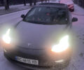 Сірий Тесла Модель 3, об'ємом двигуна 0 л та пробігом 98 тис. км за 17000 $, фото 2 на Automoto.ua