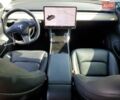 Сірий Тесла Модель 3, об'ємом двигуна 0 л та пробігом 165 тис. км за 5700 $, фото 7 на Automoto.ua