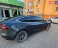 Серый Тесла Модель 3, объемом двигателя 0 л и пробегом 169 тыс. км за 14999 $, фото 7 на Automoto.ua