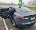 Серый Тесла Модель 3, объемом двигателя 0 л и пробегом 162 тыс. км за 17800 $, фото 9 на Automoto.ua