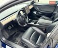 Сірий Тесла Модель 3, об'ємом двигуна 0 л та пробігом 201 тис. км за 11657 $, фото 8 на Automoto.ua