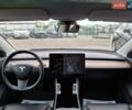 Серый Тесла Модель 3, объемом двигателя 0 л и пробегом 82 тыс. км за 18200 $, фото 13 на Automoto.ua