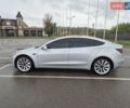 Серый Тесла Модель 3, объемом двигателя 0 л и пробегом 78 тыс. км за 18500 $, фото 12 на Automoto.ua