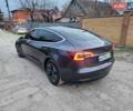 Сірий Тесла Модель 3, об'ємом двигуна 0 л та пробігом 182 тис. км за 14400 $, фото 3 на Automoto.ua