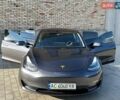 Серый Тесла Модель 3, объемом двигателя 0 л и пробегом 116 тыс. км за 14600 $, фото 11 на Automoto.ua