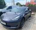 Серый Тесла Модель 3, объемом двигателя 0 л и пробегом 180 тыс. км за 16000 $, фото 1 на Automoto.ua