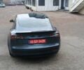 Тесла Модель 3 2018 у Чернігові на Automoto.ua Сірий Тесла Модель 3, об'ємом двигуна 0 л та пробігом 262 тис. км за 16500 $, фото 3 на Automoto.ua