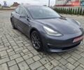 Серый Тесла Модель 3, объемом двигателя 0 л и пробегом 194 тыс. км за 14700 $, фото 3 на Automoto.ua