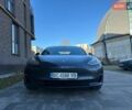 Сірий Тесла Модель 3, об'ємом двигуна 0 л та пробігом 186 тис. км за 16999 $, фото 7 на Automoto.ua